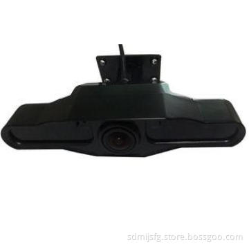 Vehicle IR Camera / Wide Angle Car Camera Lens 2.1mm ,130 D
